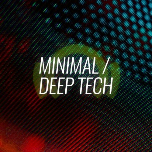 VA - Beatport Opening Set Fundamentals Minimal / Deep Tech 2019